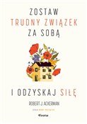 Zostaw tru... - Robert J. Ackerman - Ksiegarnia w UK