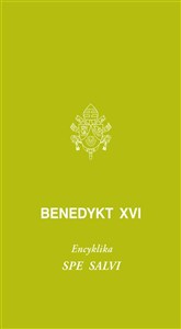 Obrazek Spe salvi. Do biskupów, prezbiterów i diakonów..