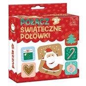 Połącz Świ... -  foreign books in polish 