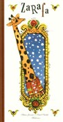 polish book : Zarafa - Adam Jaromir, Paweł Pawlak