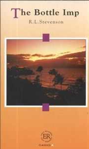 Obrazek The bottle Imp Poziom A