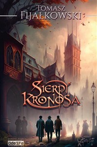 Obrazek Sierpy Kronosa