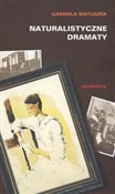 Naturalist... - Gabriela Matuszek -  Książka z wysyłką do UK