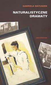 Picture of Naturalistyczne dramaty