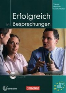 Obrazek Erfolgreich in Besprechungen + CD