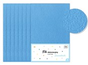 Filc dekor... -  Polish Bookstore 