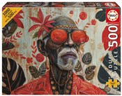 Puzzle 500... - Ksiegarnia w UK