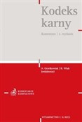 Kodeks kar... -  Polish Bookstore 