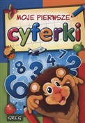 Moje pierw... - Agnieszka Antosiewicz, Maria (opracowanie i redakcja) Zagnińska, Aleksandra (okładka) Zimoch -  Polish Bookstore 