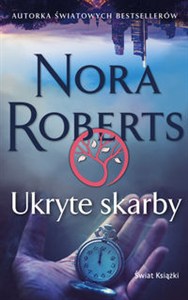 Obrazek Ukryte skarby (wydanie pocketowe)