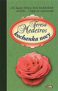 Picture of Kochanka nocy