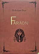 polish book : Faraon w.k... - Bolesław Prus