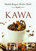 polish book : Kawa - Elisabeth Bangert, Christine Mahrle