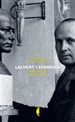 polish book : Lachert i ... - Beata Chomątowska