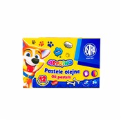 Zobacz : Pastele ol...