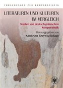 polish book : Literature...