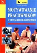 Książka : Motywowani... - Antoni Benedikt