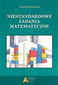 Niestandar... - Józef Kalinowski -  foreign books in polish 