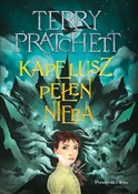 Kapelusz p... - Terry Pratchett -  foreign books in polish 