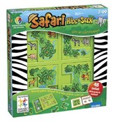 polish book : Smart Safa... - Opracowanie Zbiorowe