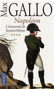 Napoleon L... - Max Gallo -  Polish Bookstore 