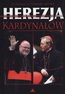 Obrazek Herezja kardynałów