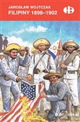 polish book : Filipiny 1... - Jarosław Wojtczak