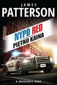 Piętno Kai... - James Patterson, Marshall Karp - Ksiegarnia w UK