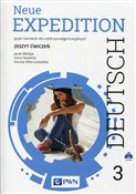 Neue Exped... - Jacek Betleja, Irena Nowicka, Dorota Wieruszewska - Ksiegarnia w UK