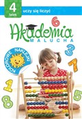 Akademia m... - Opracowanie zbiorowe -  Książka z wysyłką do UK
