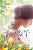 Cytrynowy ... - Luanne Rice -  books from Poland
