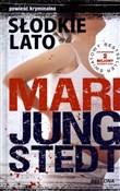 Słodkie la... - Mari Jungstedt -  Polish Bookstore 