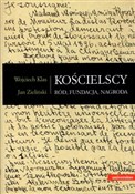 Kościelscy... - Wojciech Klas, Jan Zieliński -  Książka z wysyłką do UK