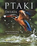 Polska książka : Ptaki świa... - Jacek Twardowski, Kamila Twardowska