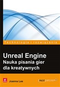 Unreal Eng... - Joanna Lee -  foreign books in polish 