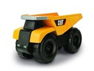 Picture of Wywrotka CAT Big Builder zdalnie sterowana