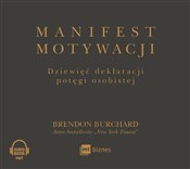 Polska książka : [Audiobook... - Brendon Burchard