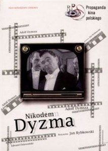 Obrazek DVD NIKODEM DYZMA