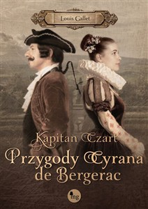 Obrazek Kapitan Czart Przygody Cyrana de Bergerac