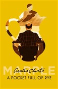 A pocket f... - Agatha Christie -  foreign books in polish 