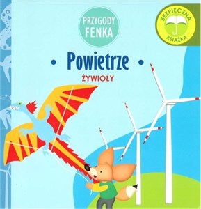 Picture of Powietrze Przygody Fenka