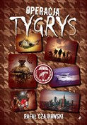 Operacja T... - Rafał Czajkowski -  Polish Bookstore 