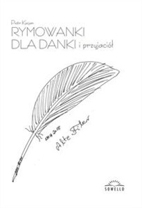 Obrazek Rymowanki dla Danki i przyjaciół