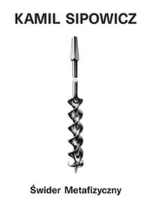 Obrazek Świder metafizyczny