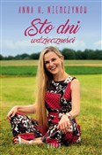 polish book : Sto dni wd... - Anna H. Niemczynow