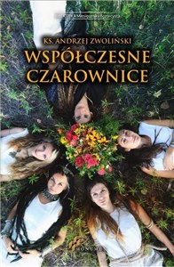 Obrazek Współczesne czarownice