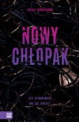 Nowy chłop... - Paula Rawsthorne -  foreign books in polish 