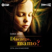 polish book : [Audiobook... - Daria Skiba