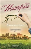 Polska książka : Kuszenie G... - Santa Montefiore