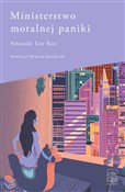 Ministerst... - Koe Amanda Lee -  Książka z wysyłką do UK